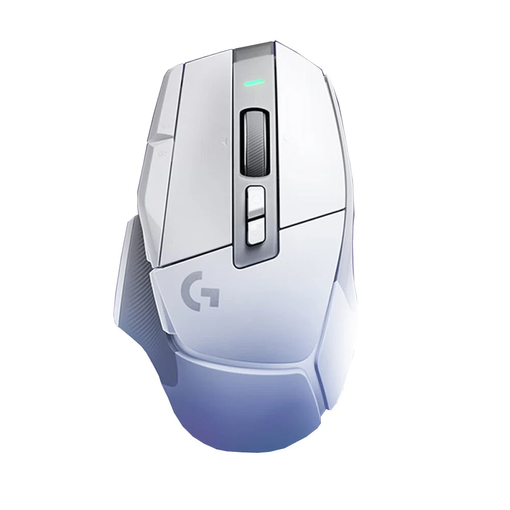 Premium Lightspeed Wireless Gaming Mouse - HERO 25K Sensor & Hybrid Switches