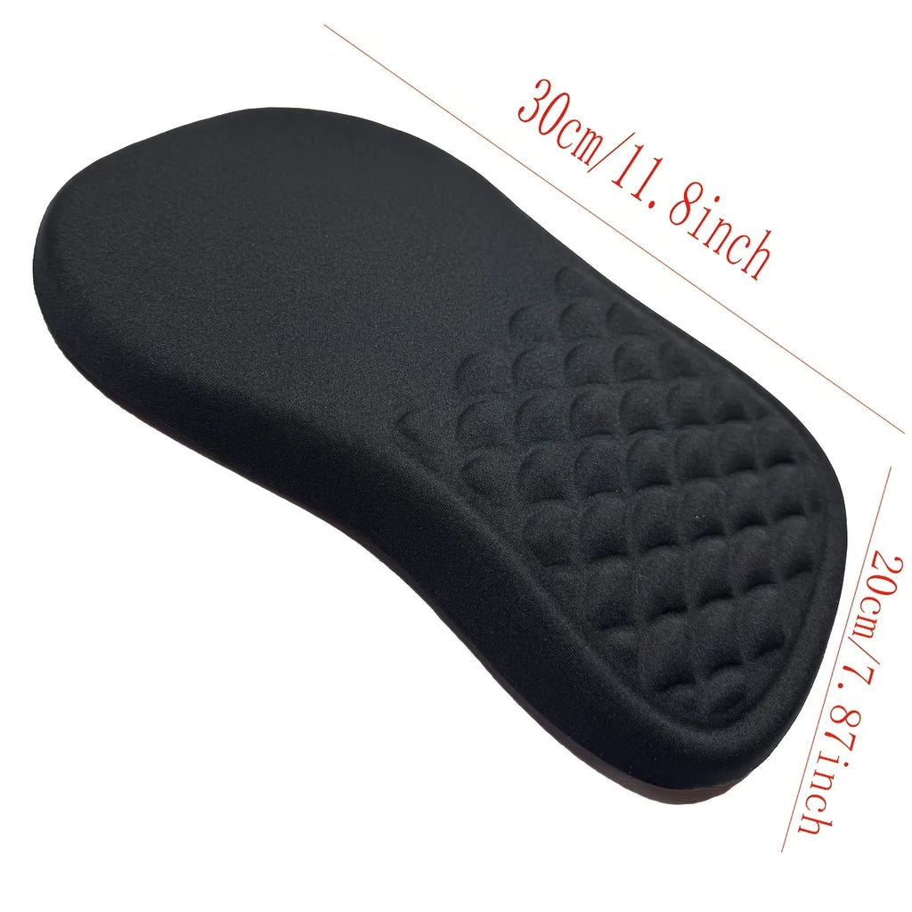 Premium Ergonomic Mouse Pad with Wrist Support
