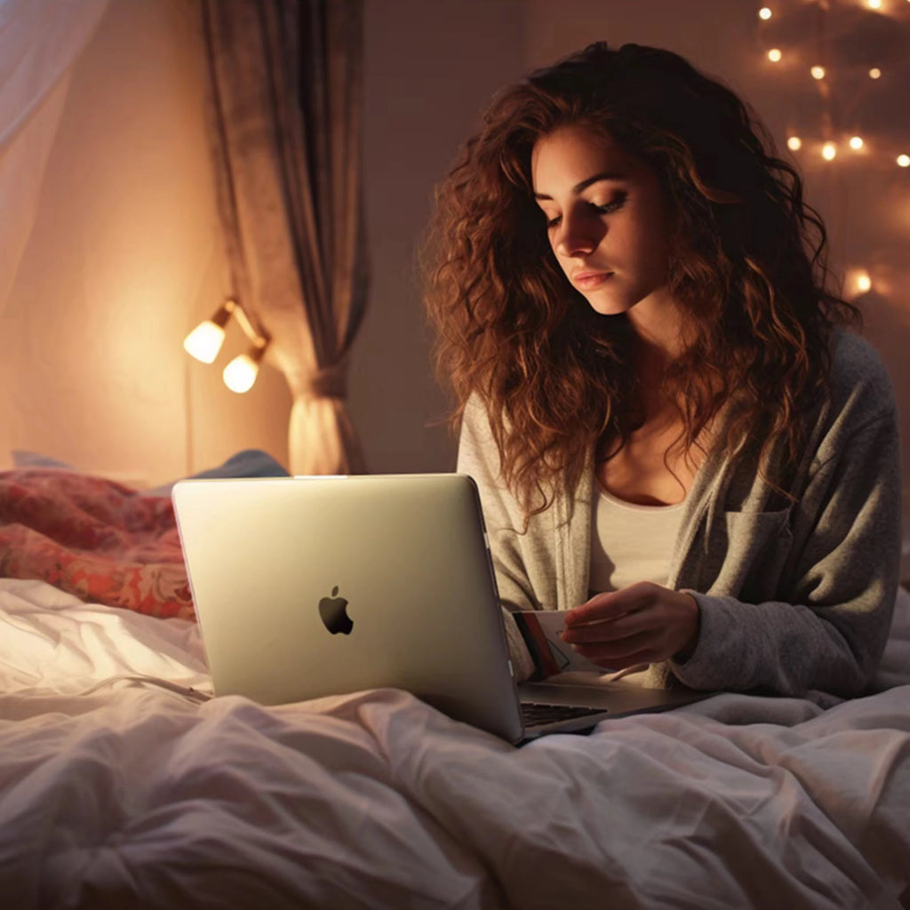 Premium Ultra-Thin MacBook Pro Case
