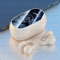 Digital Display Wireless Sports Earbuds - Premium Silicone Noise Reduction