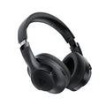Premium Over-Ear Headphones with Active Noise Cancelling - 40mm HiFi Drivers