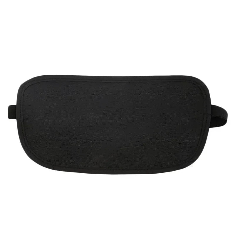 Premium Invisible Waist Bag - Ultra-Thin & Secure