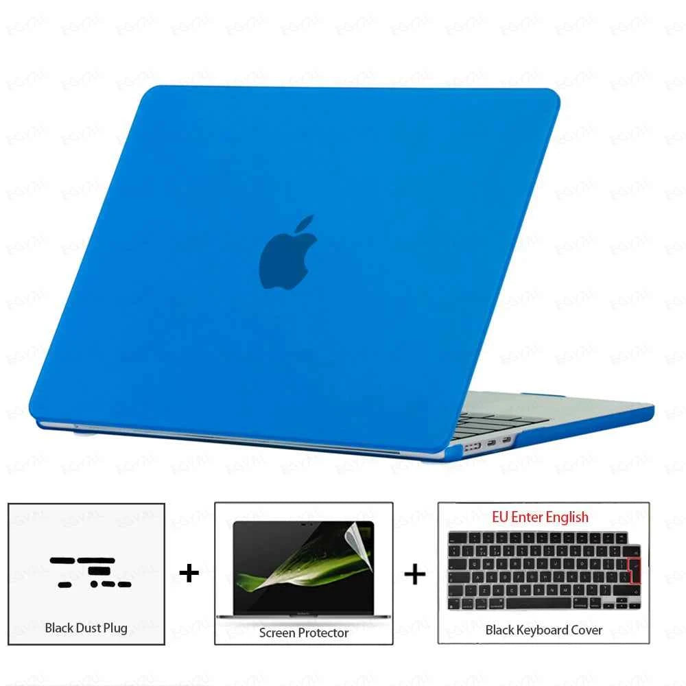 Premium MacBook Air 13 2026 Case