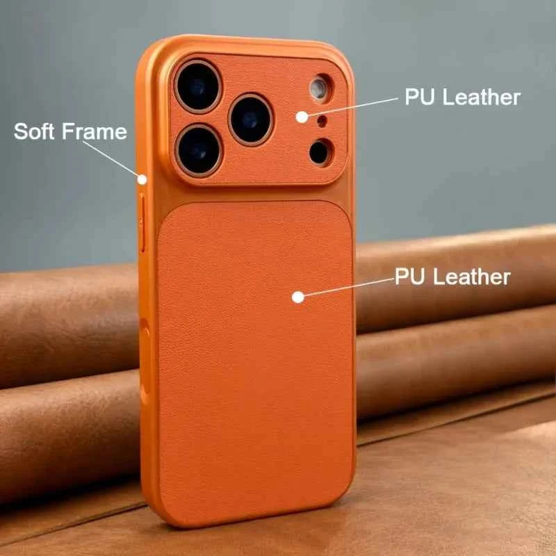 Premium Retro Phone Case - Vintage Style Protective Cover
