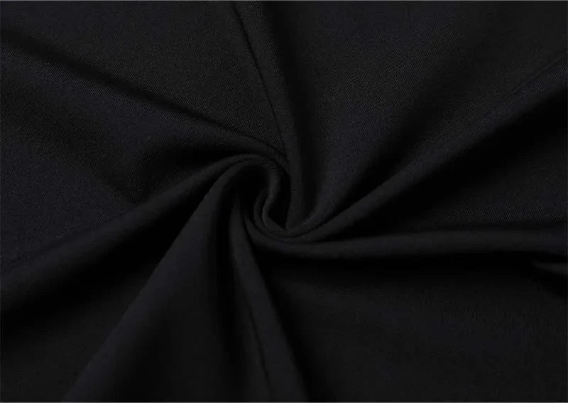 Spider Print Long Sleeve Compression Shirt - Athletic Baselayer