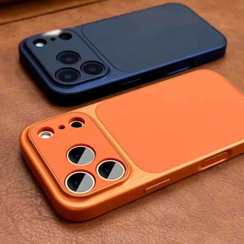 Premium Retro Phone Case - Vintage Style Protective Cover