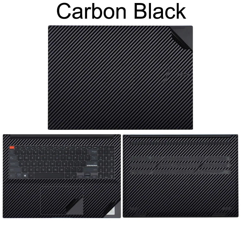 Premium ASUS Vivobook Skin - Anti-Scratch Protection
