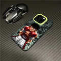 Premium Hajime no Ippo iPhone Case - Matte Anime Cover