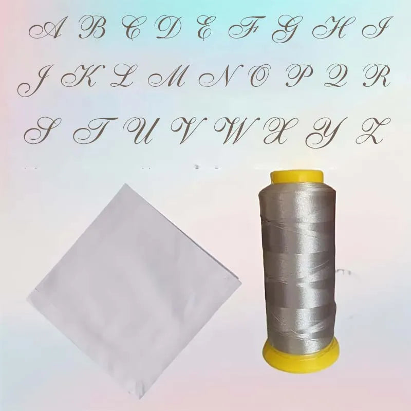 Elegant Customizable Silk Napkin - Formal Dining
