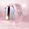 Premium Smart Watch - Full Touch Screen & Bluetooth Calls