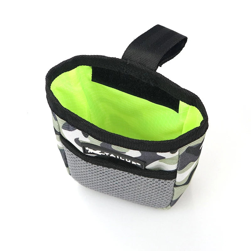 Premium Dog Training Treat Pouch - Agility & Obedience