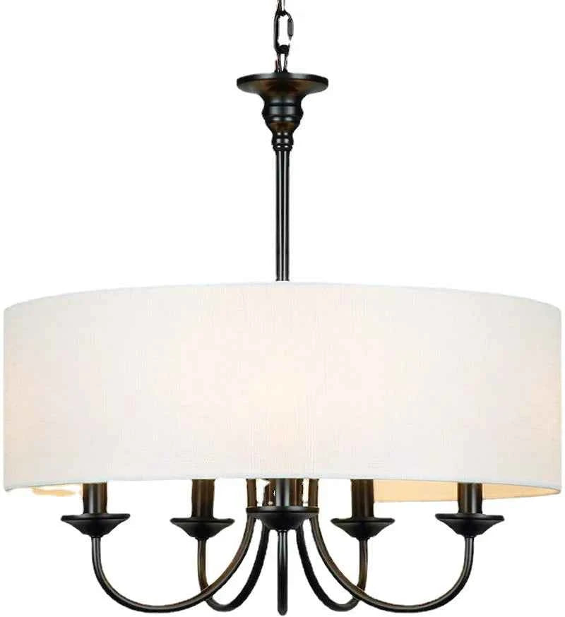 Luxury Modern Chandeliers Living Room - E14 Home Lighting