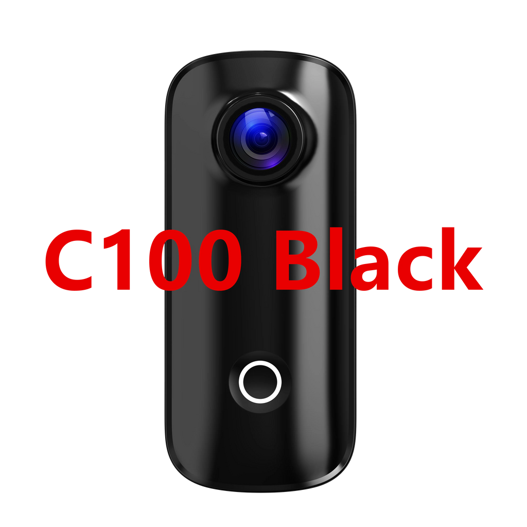 Professional Action Camera 4K - Waterproof & EIS Sports Cam