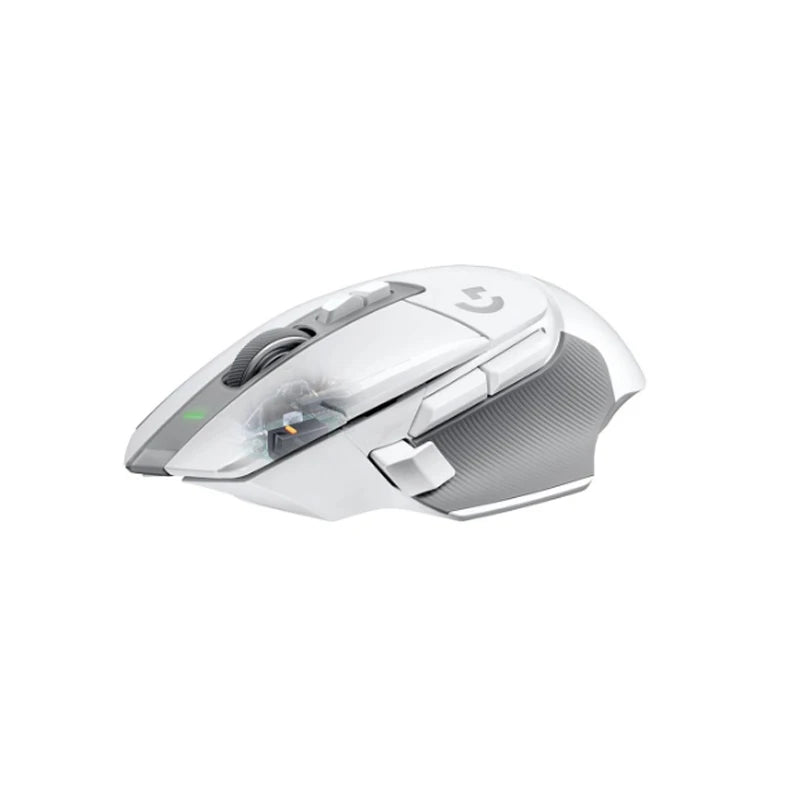 Premium Lightspeed Wireless Gaming Mouse - HERO 25K Sensor & Hybrid Switches