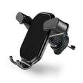 Universal Car Phone Holder - 360 Degree Rotation & Anti-Shake