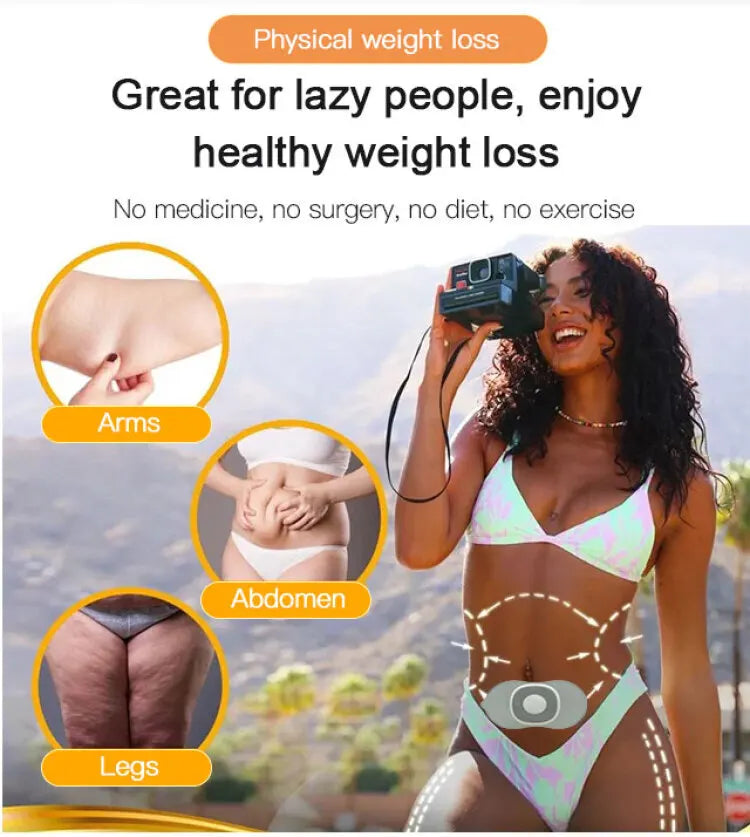 Premium Body Massager Gift - Relaxing & Therapeutic