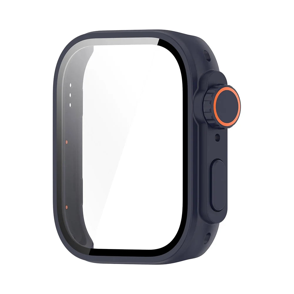Premium Huawei Watch Fit 3 Case with Ultra Upgrade & Screen Protector