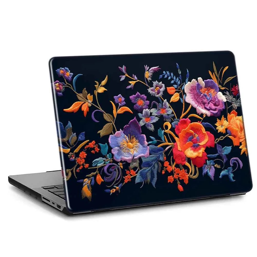 Premium MacBook Laptop Case - Vibrant Print Protection