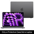 Premium Macbook Pro 14 Case - Protective Matte Finish