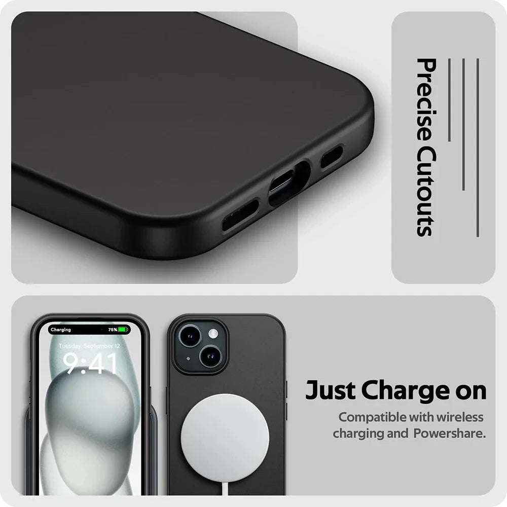Premium Batman Phone Case - Matte Protective Cover