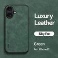 Premium iPhone Shockproof Case - Magnetic & Protective