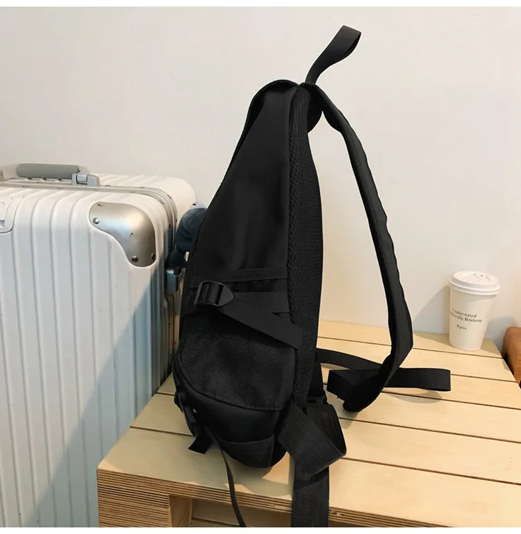 Premium Men's Chest Bag - Multi-Functional & Large Capacity