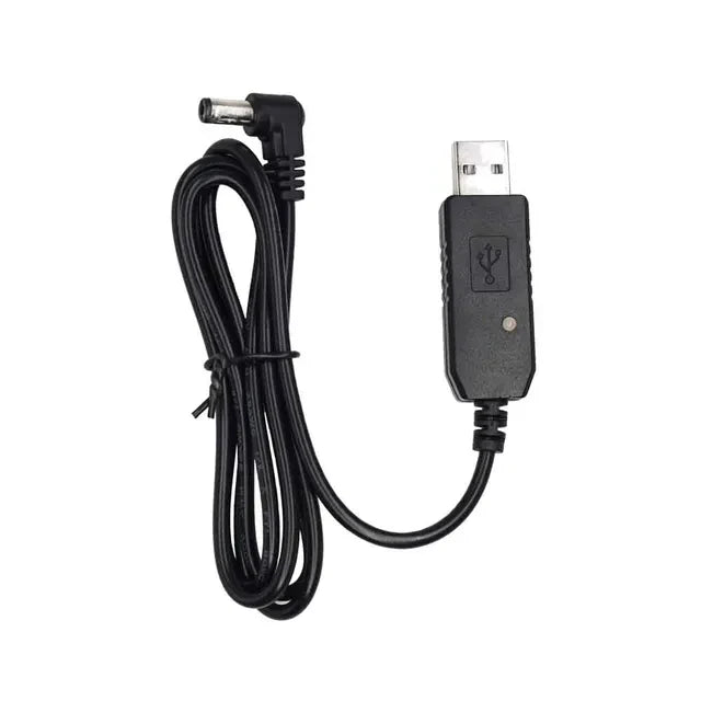 Original Baofeng Battery Charger - Universal UV-5R Power Base