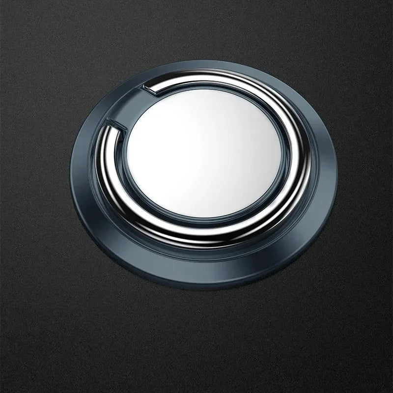 Premium 360 Degree Rotating Phone Ring Holder Stand