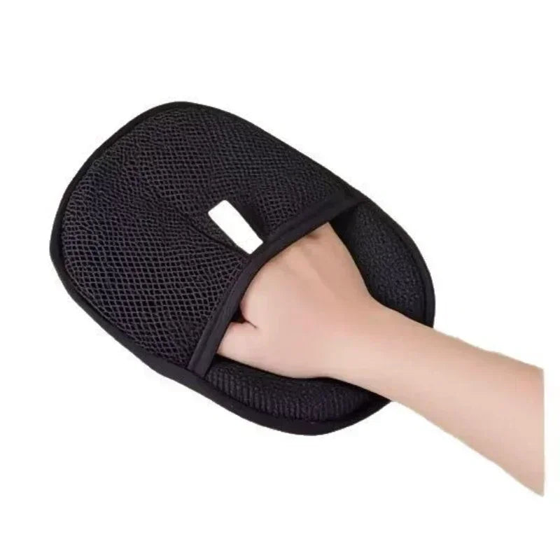 Premium Portable Pet Hair Remover - Washable & Reusable