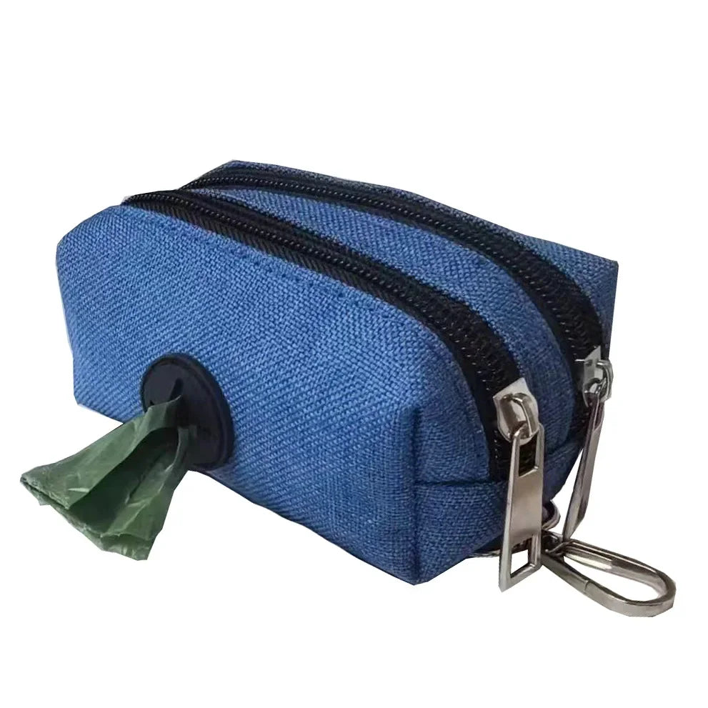 Premium Pet Waste Bag Dispenser - Durable & Portable