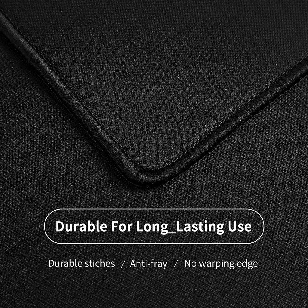 Premium XXL Gaming Mouse Pad - Extended Desk Mat