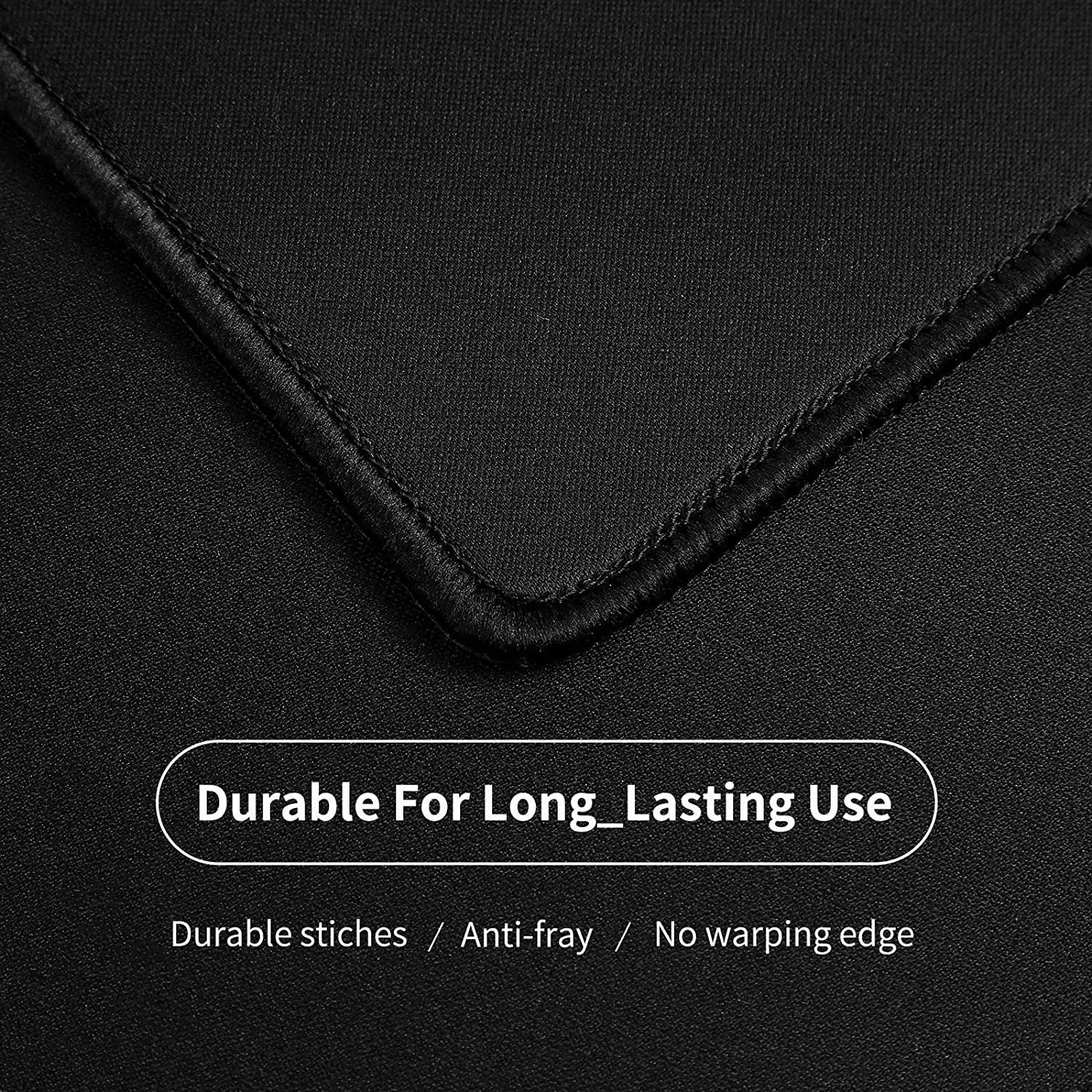 Premium XXL Gaming Mouse Pad - Extended Desk Mat