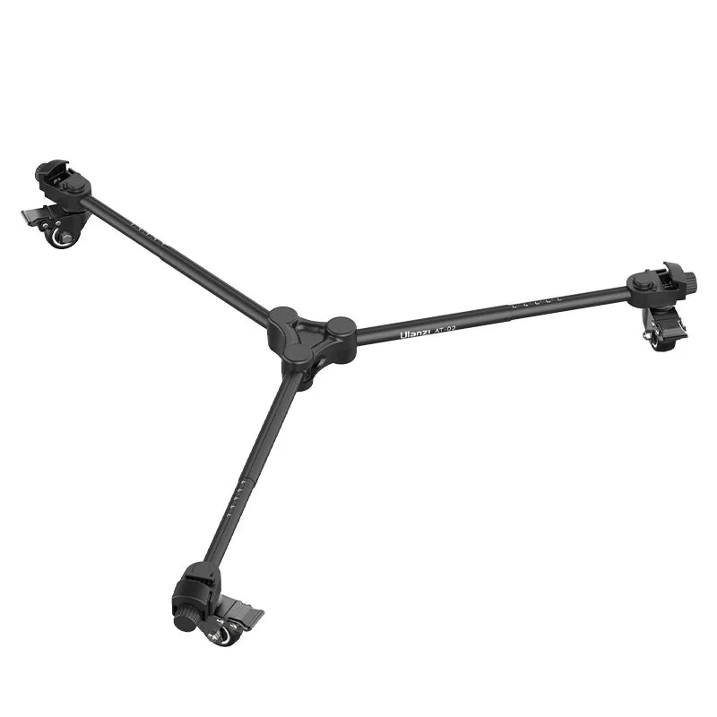 Professional Portable Vlog Tripod - Lightweight & Stable Mount