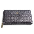 Elegant Leather Coin Purse - Minimalist Compact Wallet