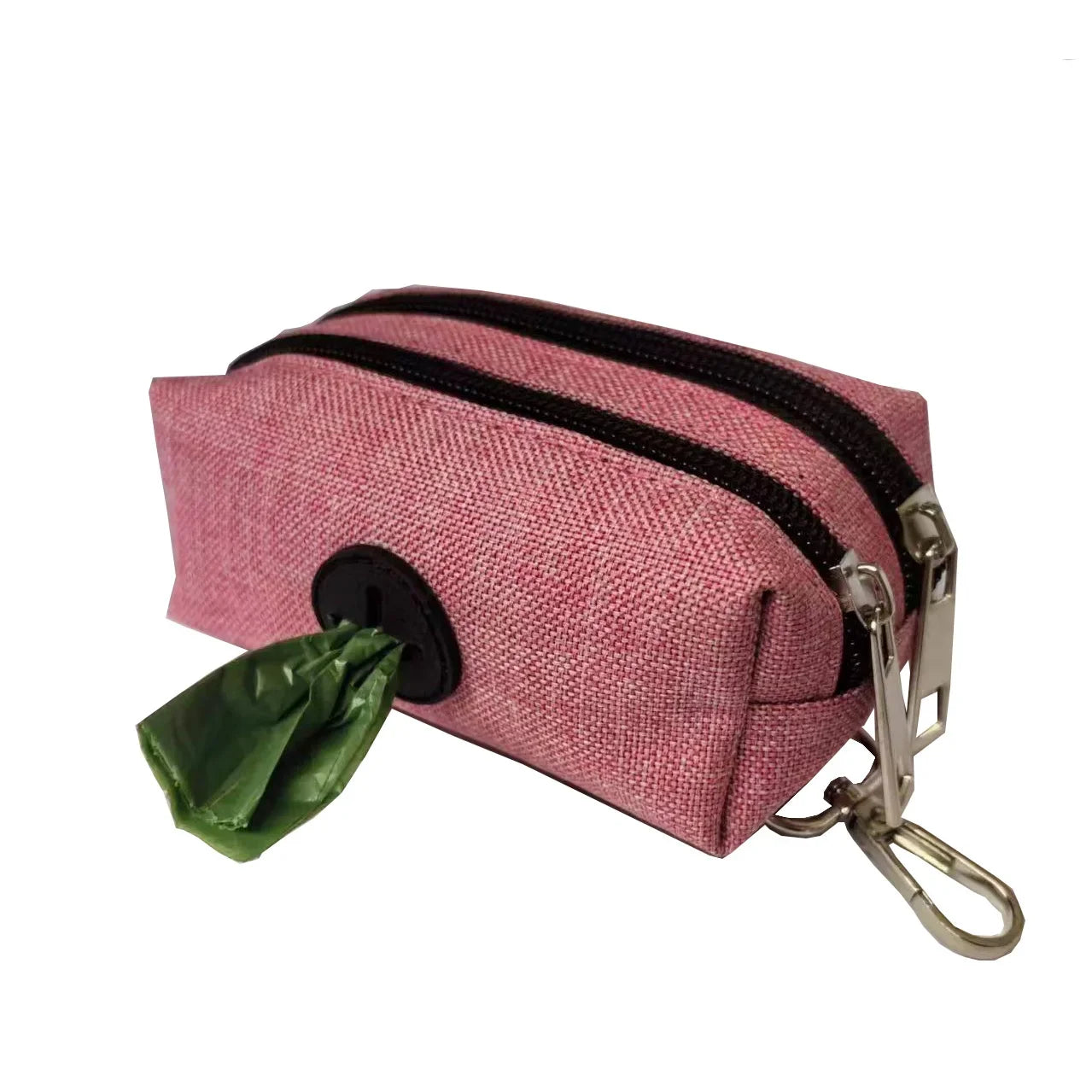 Premium Pet Waste Bag Dispenser - Durable & Portable