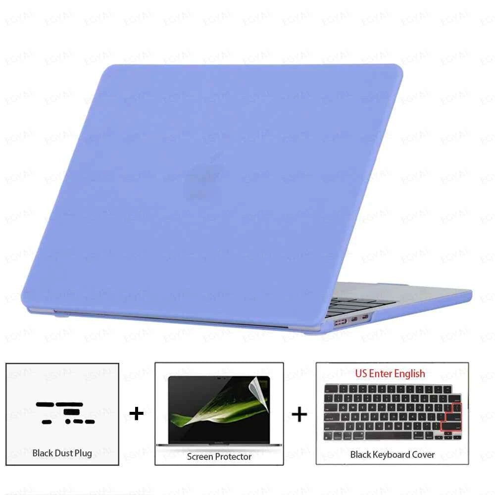 Premium MacBook Air 13 2026 Case