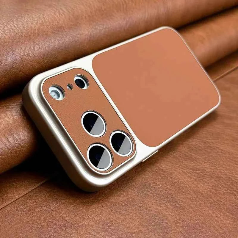 Premium Retro Phone Case - Vintage Style Protective Cover