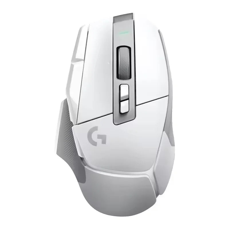 Premium Lightspeed Wireless Gaming Mouse - HERO 25K Sensor & Hybrid Switches