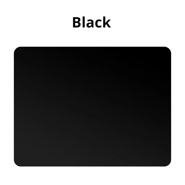 Premium Gaming Mouse Pad - Non-Slip Rubber Base, 27x22cm