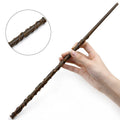 Magical Cosplay Magic Wand - Authentic Wizard Prop Replica