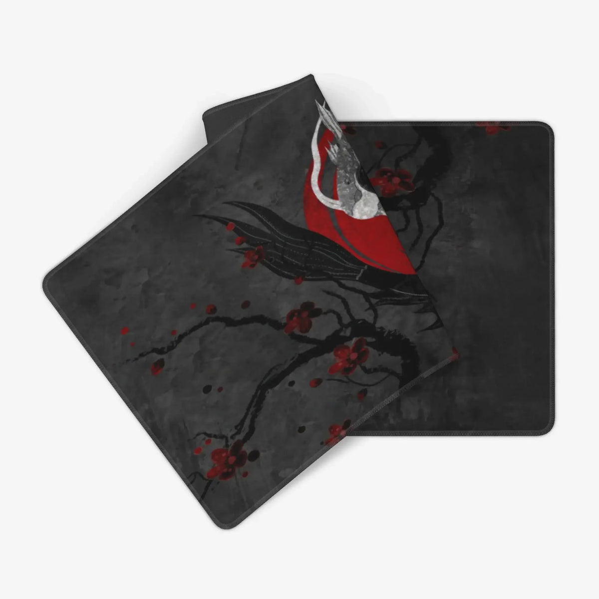 Large Gaming Mouse Pad - HD Waterproof Rubber Desk Mat