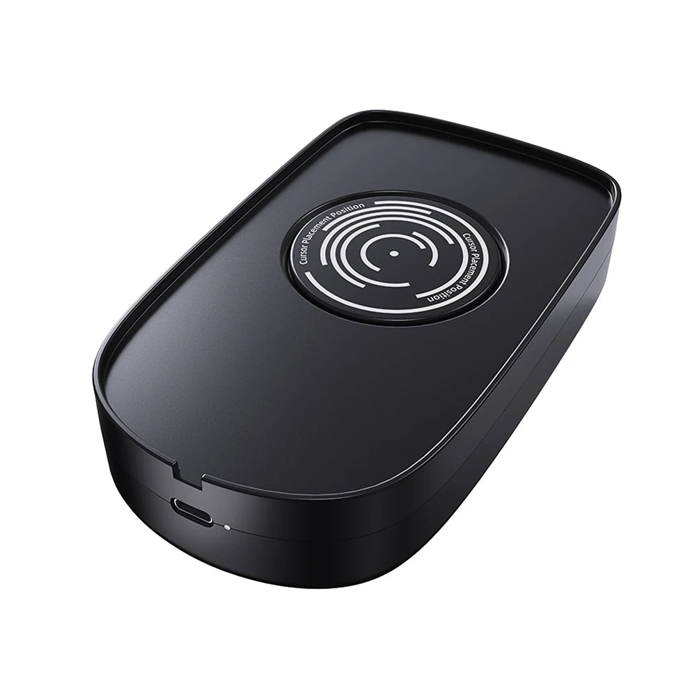 Undetectable Mouse Jiggler – Premium USB Mouse Mover with ON/OFF Switch