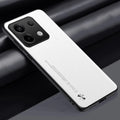 Premium PU Leather Case for Xiaomi Redmi Note 13 Pro 5G