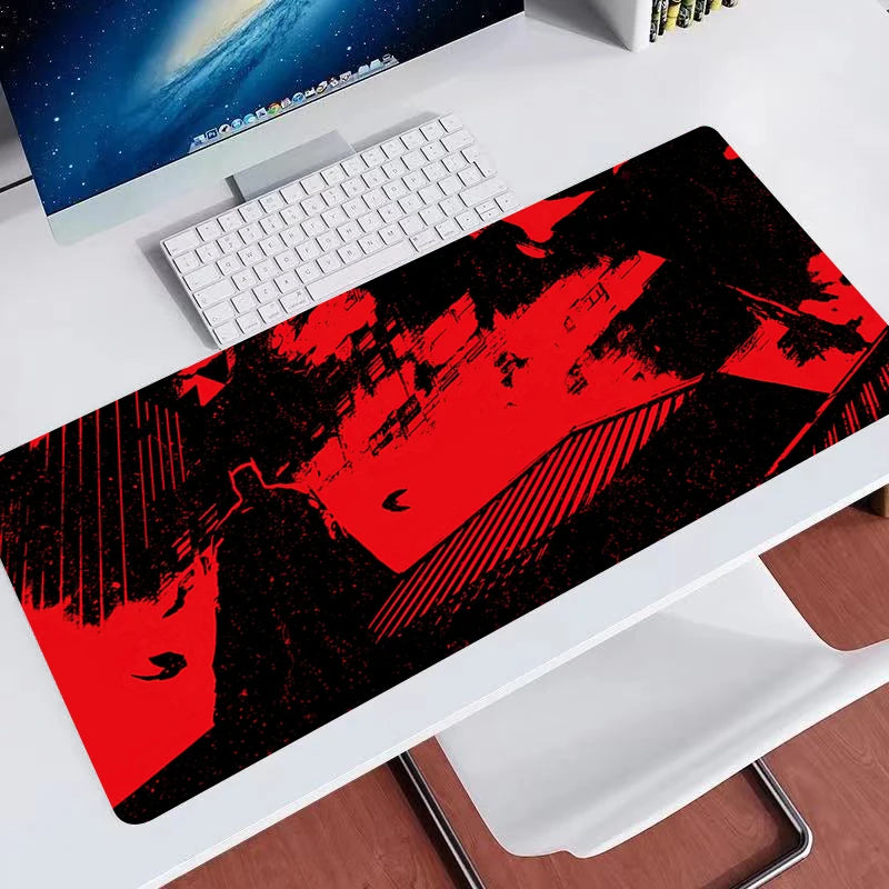Premium Extended Mouse Pad - Large Gaming Desk Mat