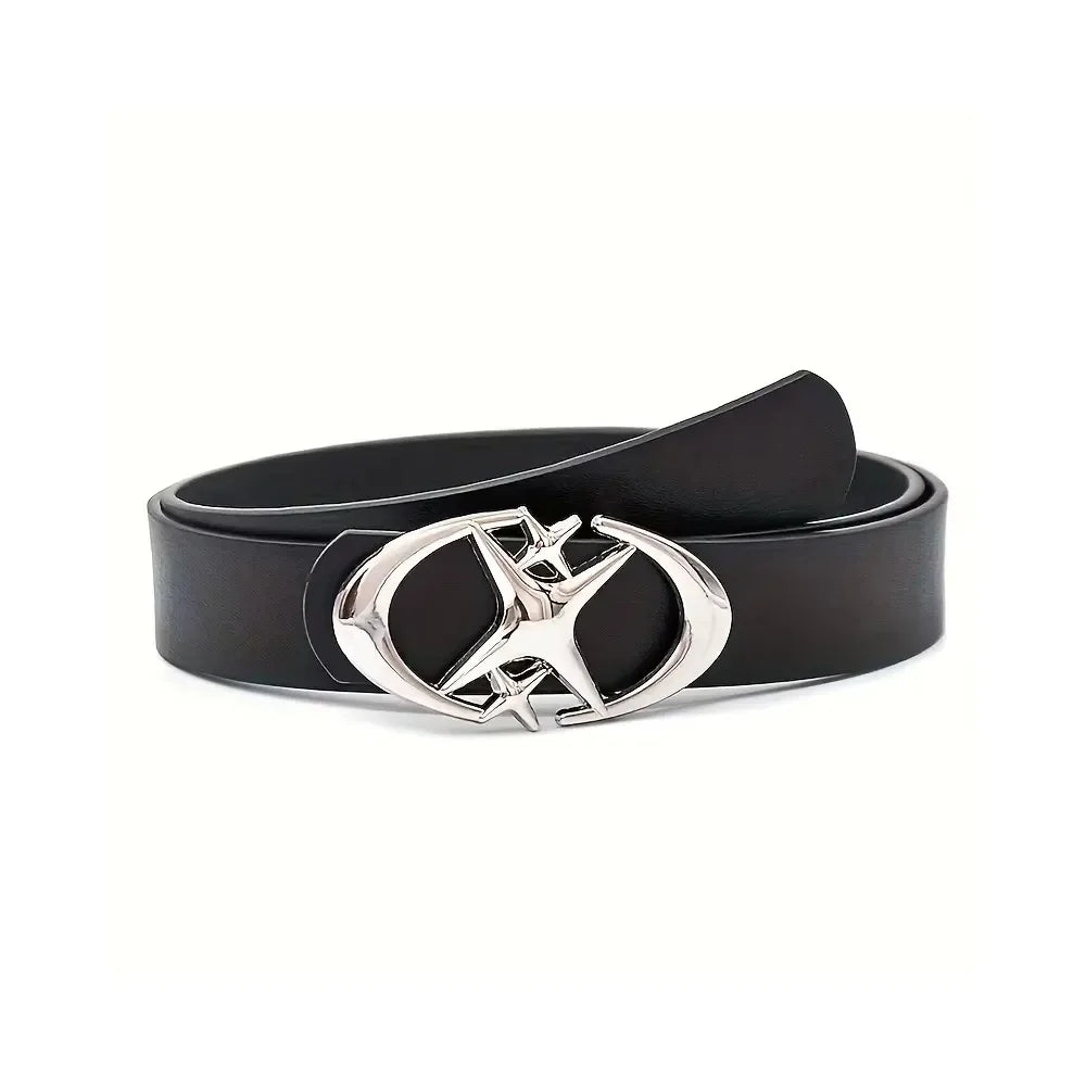 Luxury Sequin Waist Belt - Y2K Statement Dress Strap