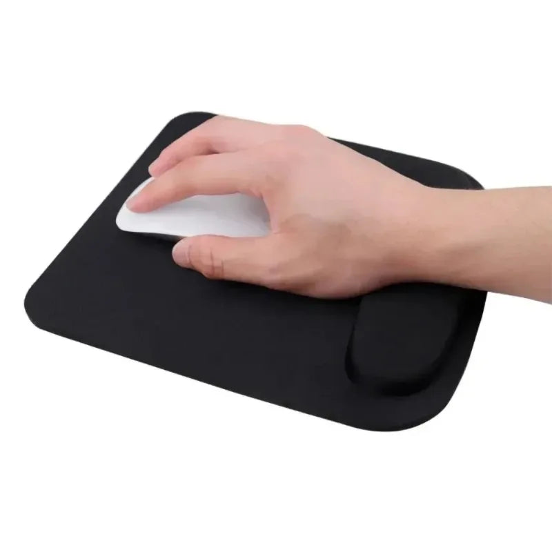 Premium Ergonomic Gaming Mouse Pad - Wrist Support Desk Mat