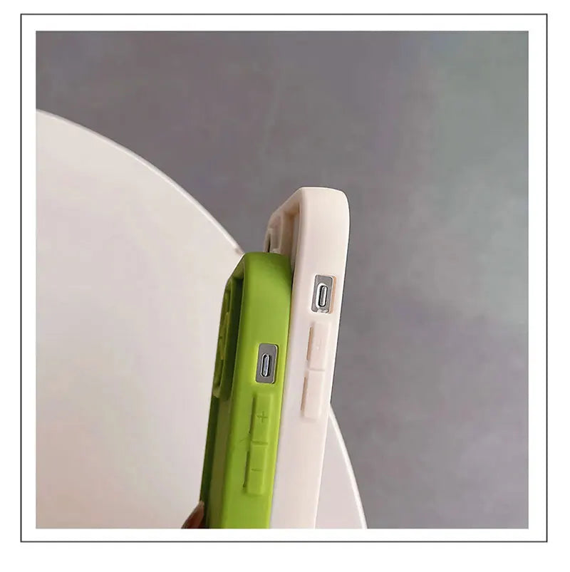 Marvel Phone Case - Premium Silicone Cover for Motorola Moto