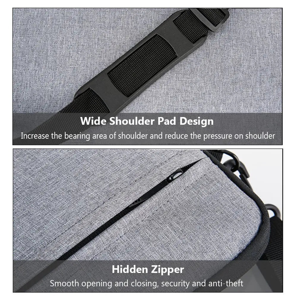 Premium Laptop Sleeve Case - Shockproof & Ultra Thin