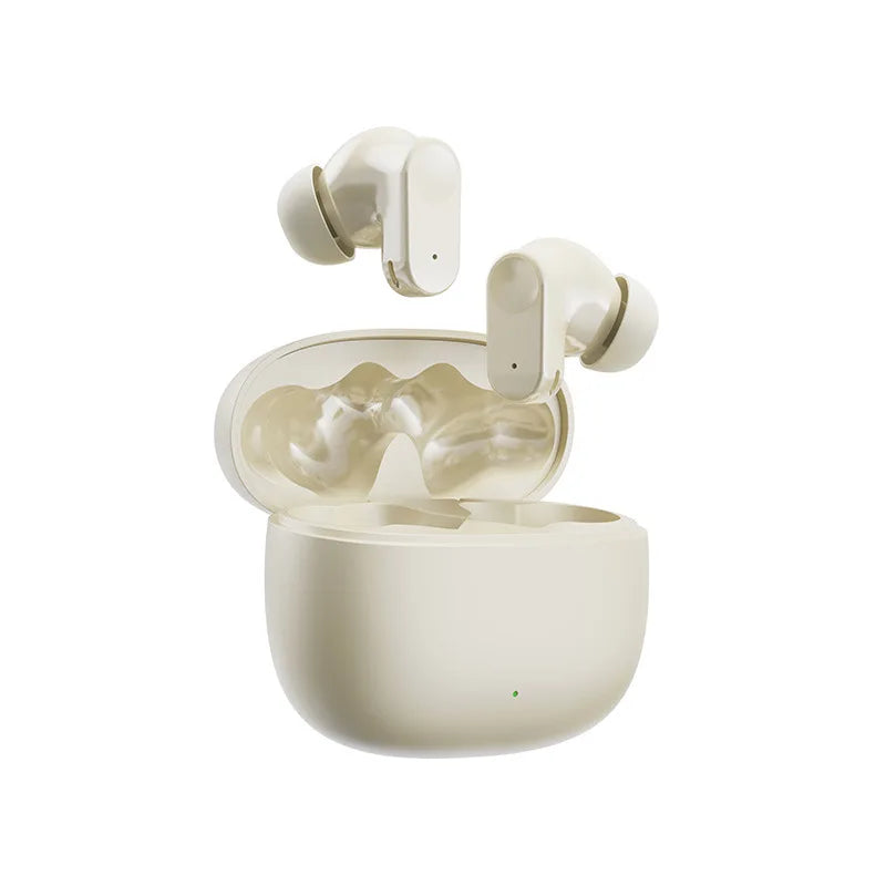 Premium Sports In-Ear Headphones - Waterproof & Enhanced Sound