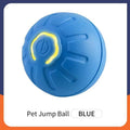 Premium Interactive Pet Toy Ball - Automatic Moving & USB Rechargeable